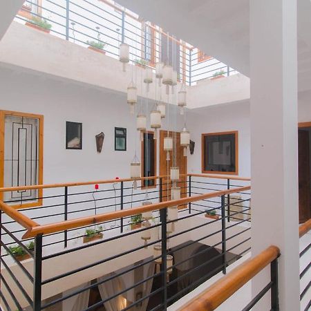 Riad Le Khan Mogador As-Suwajra Zewnętrze zdjęcie