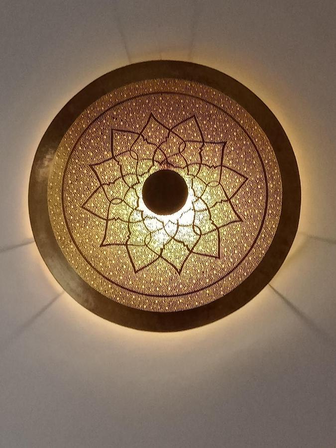 Riad Le Khan Mogador As-Suwajra Zewnętrze zdjęcie