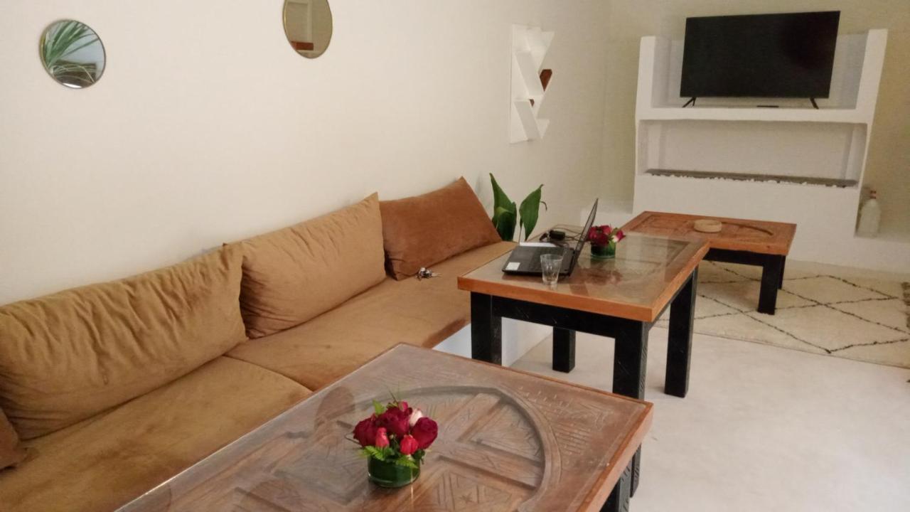 Riad Le Khan Mogador As-Suwajra Zewnętrze zdjęcie