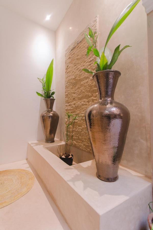 Riad Le Khan Mogador As-Suwajra Zewnętrze zdjęcie