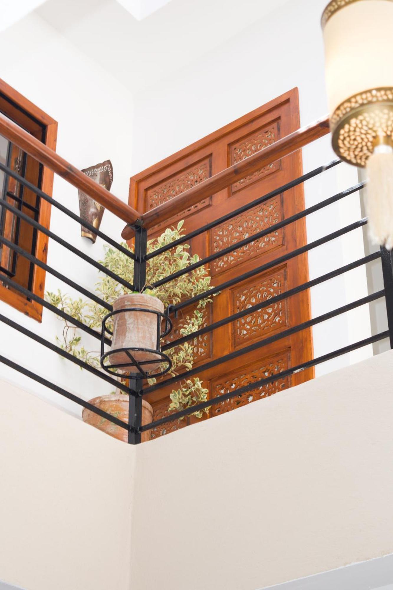 Riad Le Khan Mogador As-Suwajra Zewnętrze zdjęcie