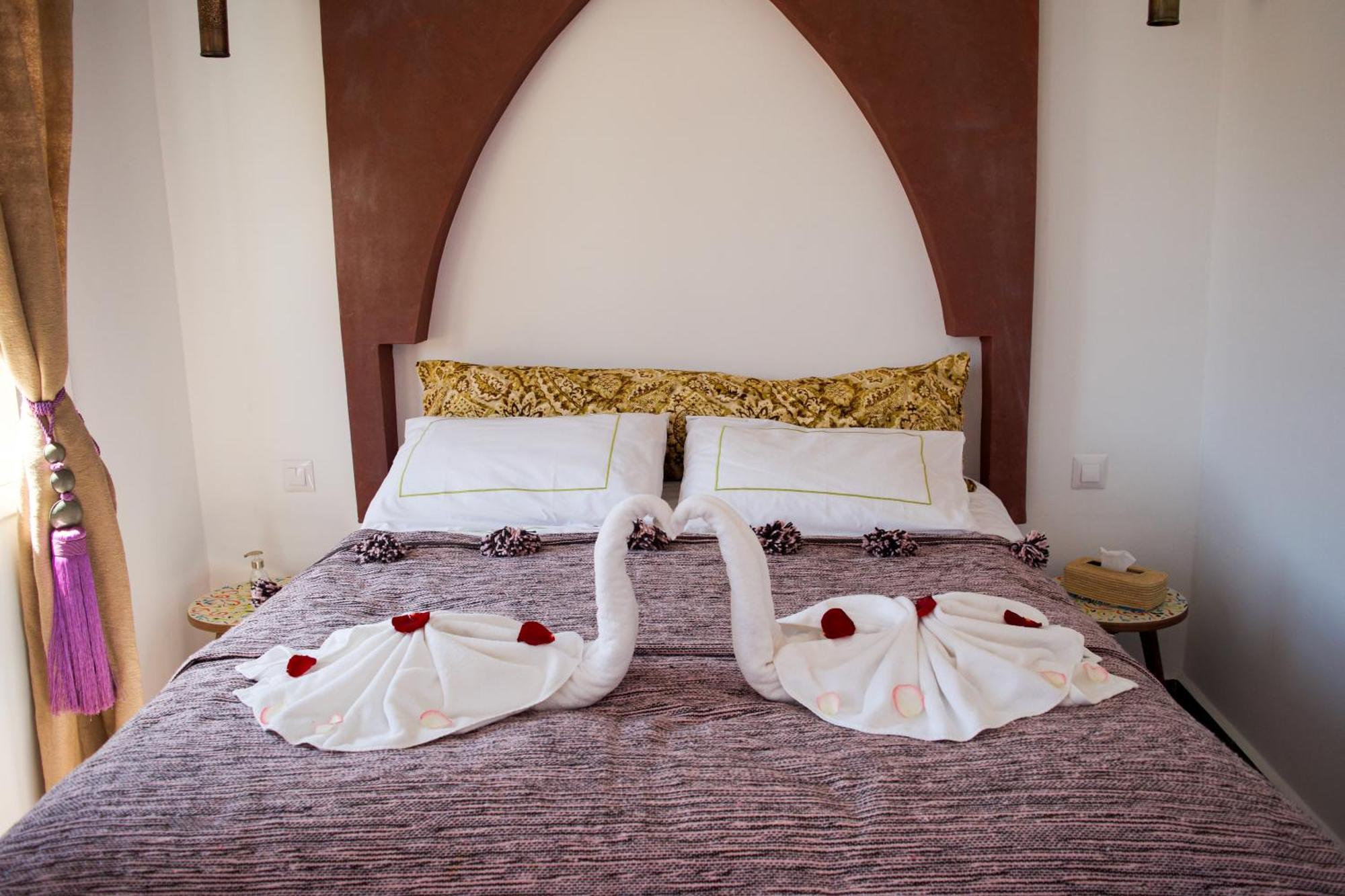 Riad Le Khan Mogador As-Suwajra Zewnętrze zdjęcie