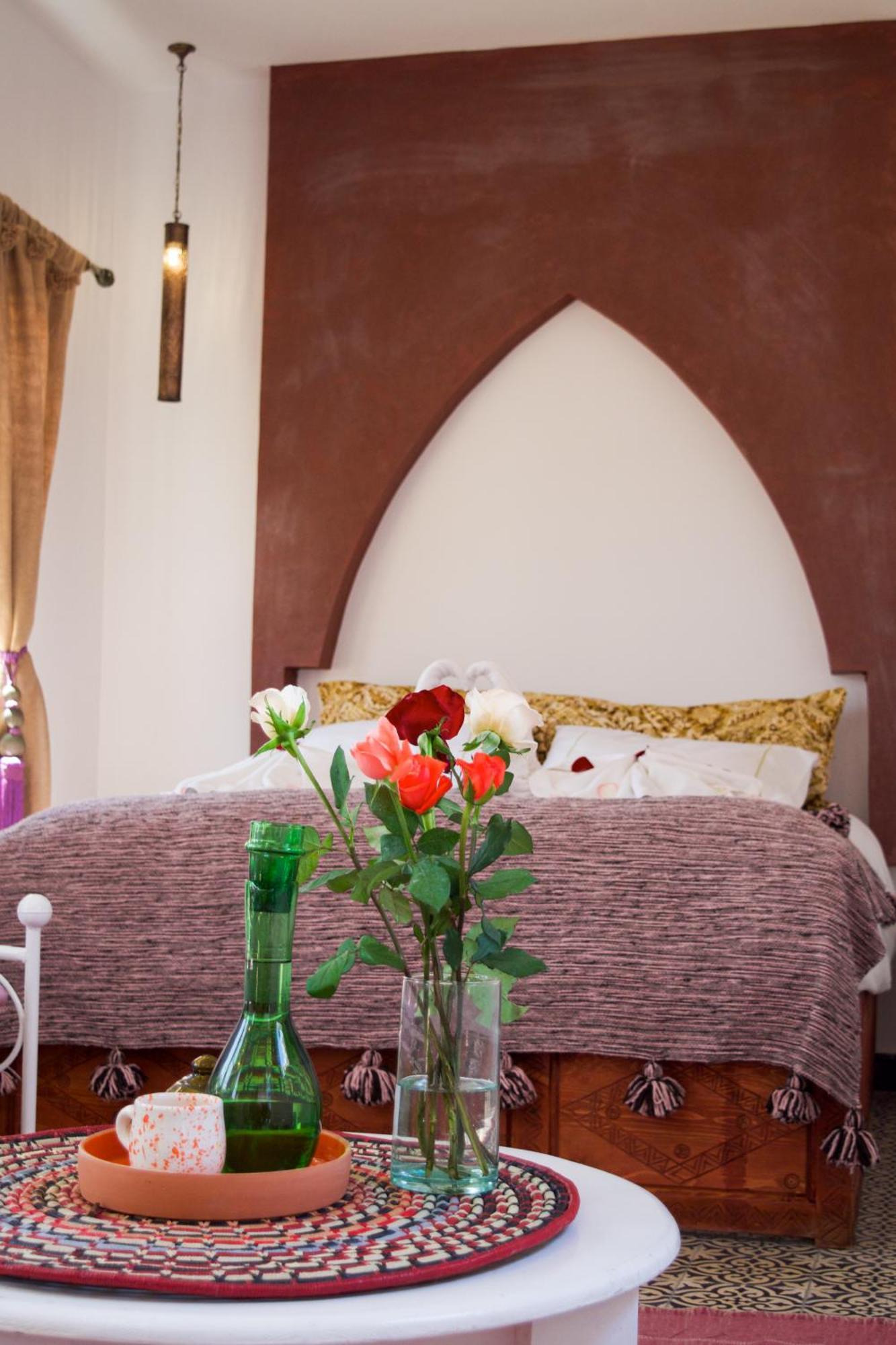 Riad Le Khan Mogador As-Suwajra Zewnętrze zdjęcie
