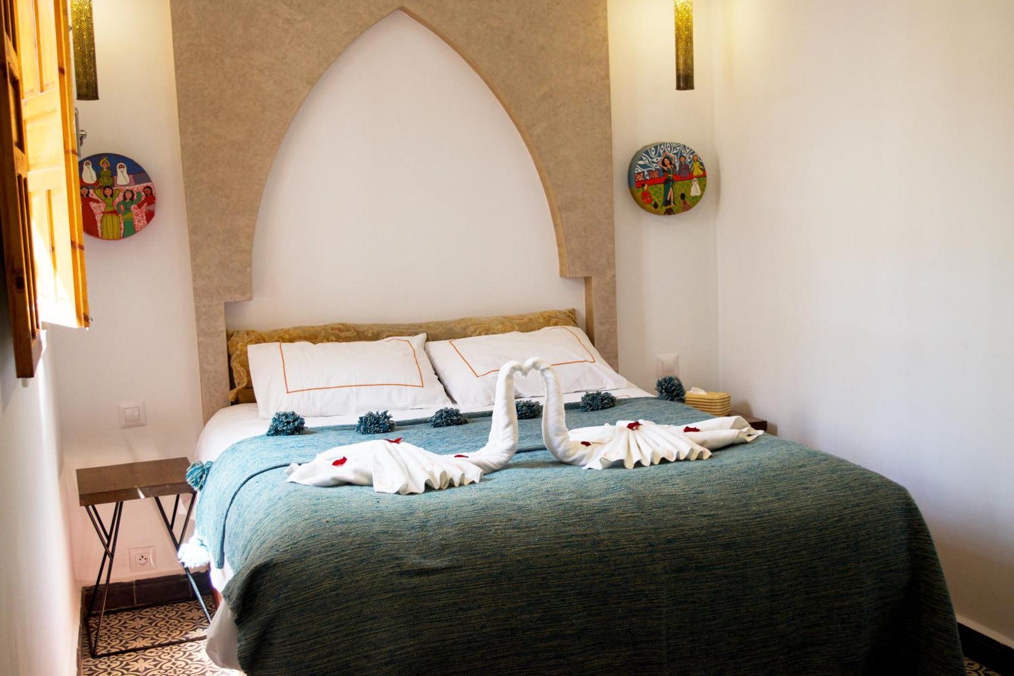 Riad Le Khan Mogador As-Suwajra Zewnętrze zdjęcie