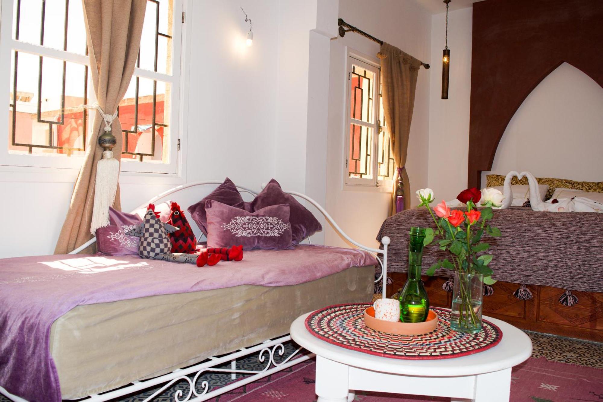 Riad Le Khan Mogador As-Suwajra Zewnętrze zdjęcie