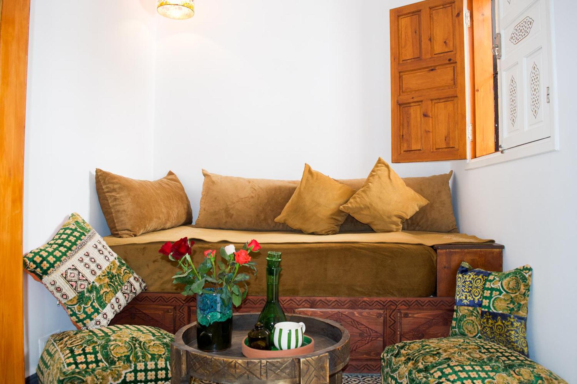 Riad Le Khan Mogador As-Suwajra Zewnętrze zdjęcie