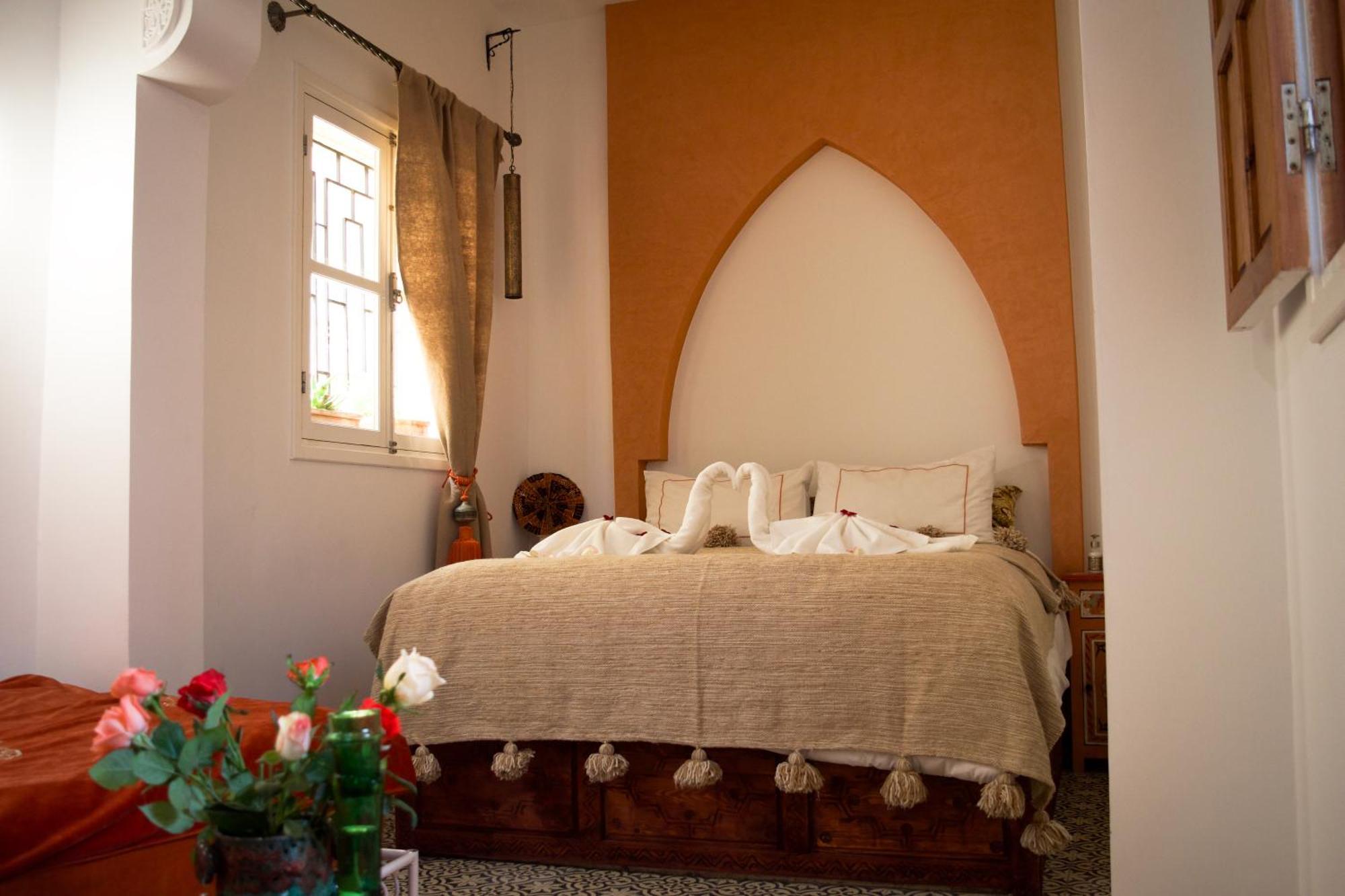 Riad Le Khan Mogador As-Suwajra Zewnętrze zdjęcie