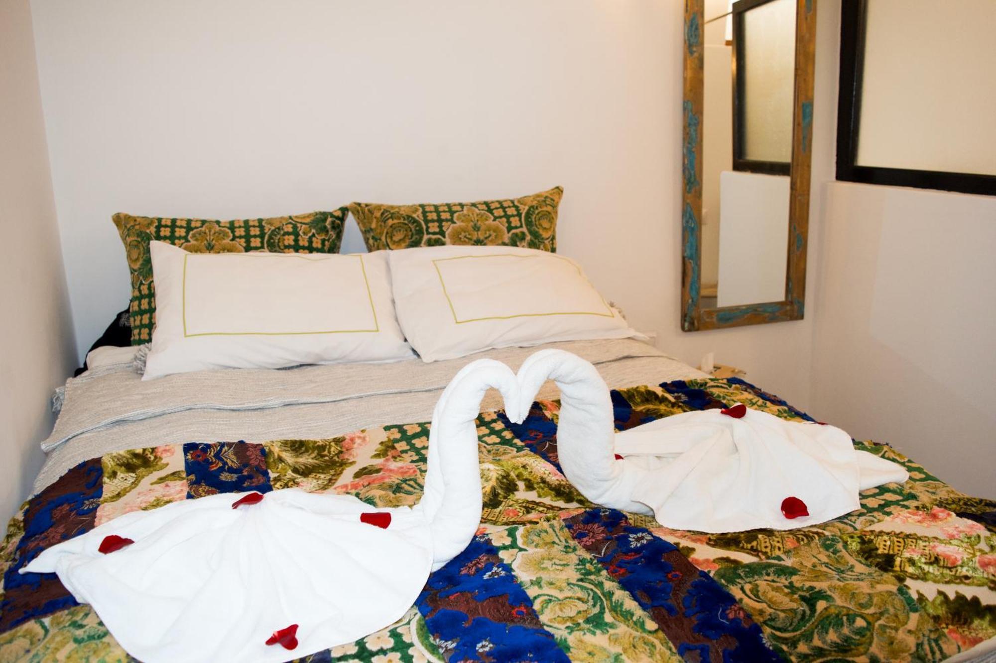 Riad Le Khan Mogador As-Suwajra Zewnętrze zdjęcie